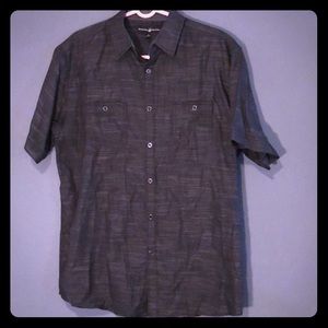 Men’s Casual Buttoned Shirt